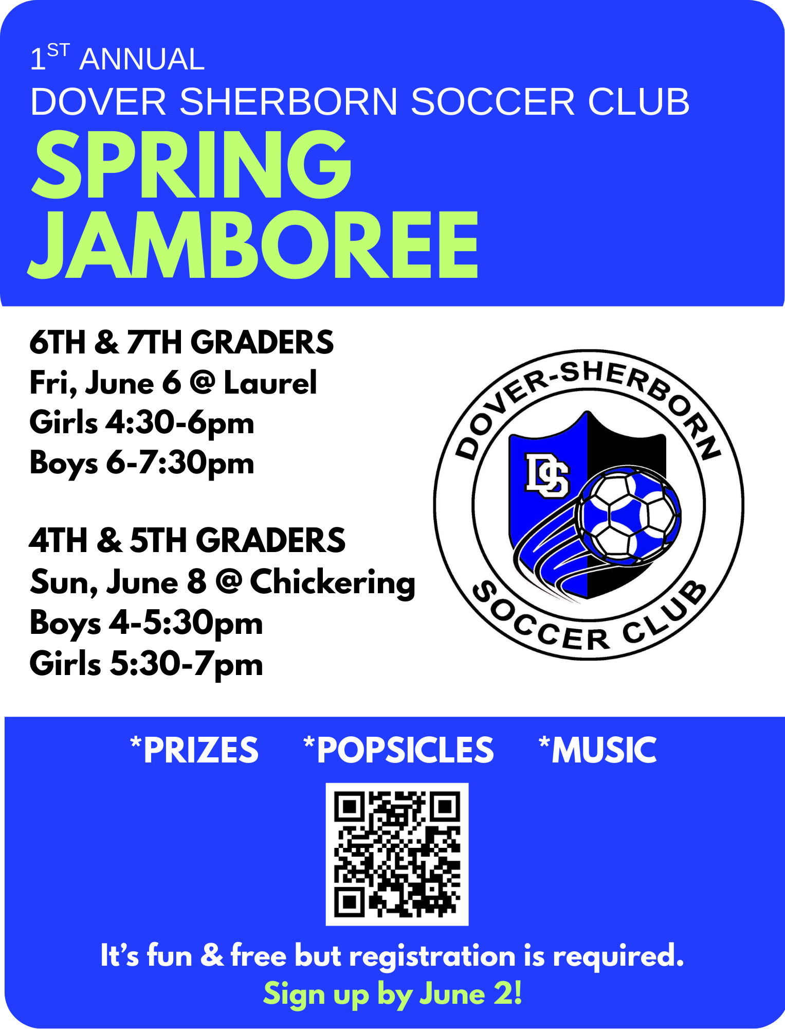 SpringJamboree