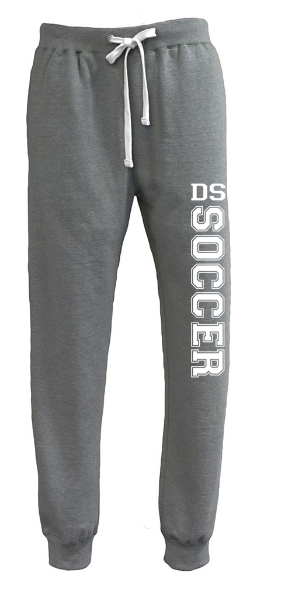 DS Soccer Joggers