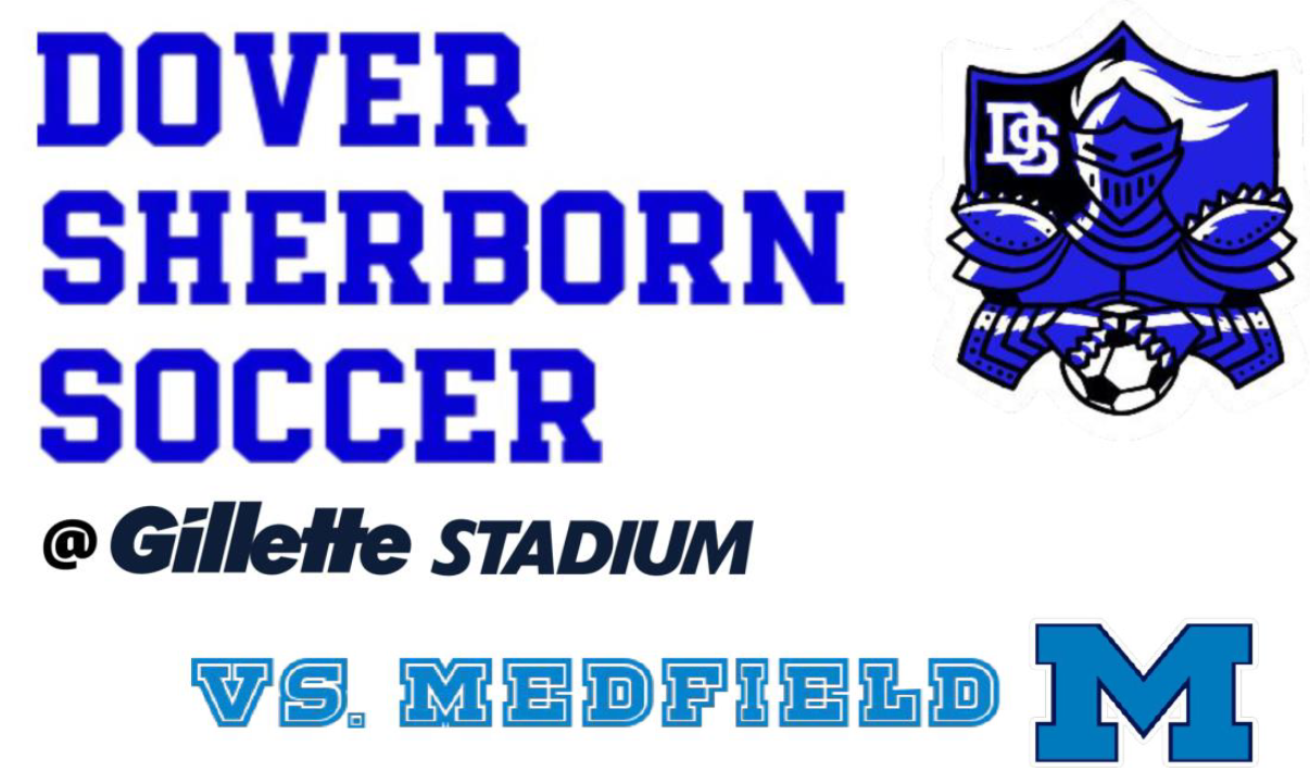 dover sherborn soccer