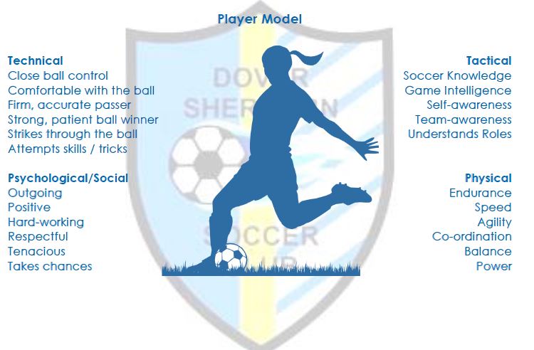 Player Model